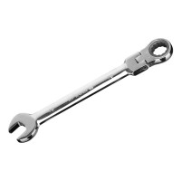 波斯/bosi 扳手 BS431607 两用扳手 铬钒合金钢 7个*