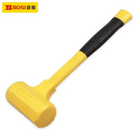 波斯/bosi 锤 BS356804 橡胶锤*