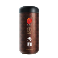 北京同仁堂青源堂玛咖肉质肥厚质地紧密高品质玛咖250克