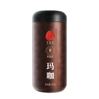 北京同仁堂青源堂玛咖肉质肥厚质地紧密高品质玛咖250克