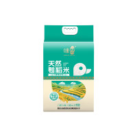 咪然 天然鸭稻米 2.5kg/