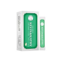 KEVIN&KATHY 白桦漱口水 经典茉莉香 11ml*15条/盒