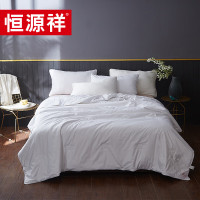 恒源祥(HYX)TSB1036-1世华洛冰沁蚕丝被200*230cm(条)