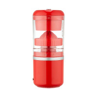 SMILEY SY-HNC1601 榨汁机 160ml (单位:台) 红色