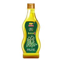 金龙鱼藤椒油330ml青藤椒麻椒油米线麻辣烫调味油川渝地道风味