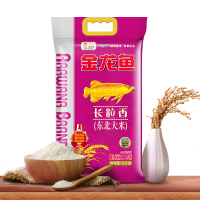 金龙鱼 长粒香大米 东北大米 20斤