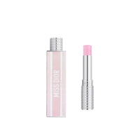 迪奥固体香氛3.2g花香调迪奥小姐花漾淡香固体香膏香水