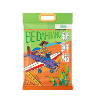 北大荒(BEIDAHUANG)大荒金老农东北寒地米2.5kg