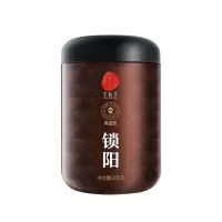 北京同仁堂青源堂锁阳原汁原味健康安心高品质锁阳200克