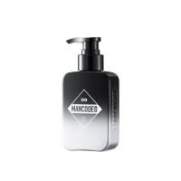 左颜右色 MANCODES美白洁面乳150g