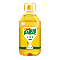 龙大企业团购 龙大 5L非转基因大豆油