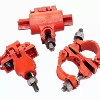 苏宁宜品安全扣件