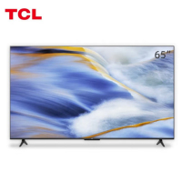 TCL 65G60E 平板电视 65英寸