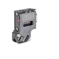 西门子6ES7972-0BA12-0XA0 DP数据总线接插头