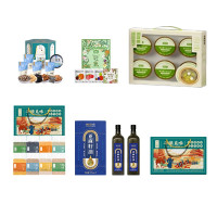 姚朵朵干货杂粮套餐GT