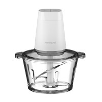 九阳(Joyoung) 厨房家用多功能1.8L容量绞肉料理机 S12-A868