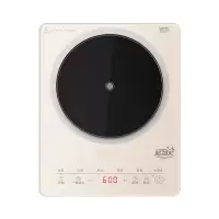 泰迪信MC-22TA01移动智家电磁炉 2200W大功率