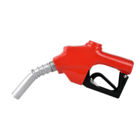 质兴稳 耐低温自封加油枪柴油汽油枪6分1寸无压自封枪加油机自动跳油枪 1个