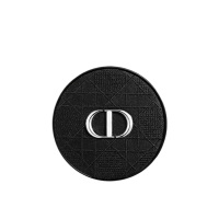 迪奥气垫外盒凝脂恒久气垫粉底高订外盒刺绣藤格纹(仅单独外壳)