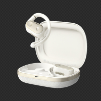 漫步者(EDIFIER)Comfo CC挂耳式蓝牙耳机(SC)