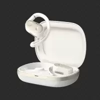 漫步者(EDIFIER)Comfo CC挂耳式蓝牙耳机(SC)