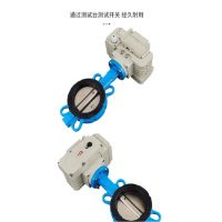 安迈拓 法兰闸阀 SY-CPC-MK 个