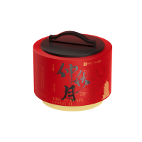 良品铺子 臻品·良品仲秋月 1060g