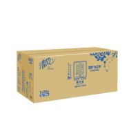 清风 B911A2W 清风商用擦手纸 150抽20包