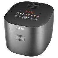苏泊尔苏泊尔(SUPOR)电饭煲5升大容量家用电饭锅厚釜微压多功能锅煮饭锅智能预约 SF50FC871 5L