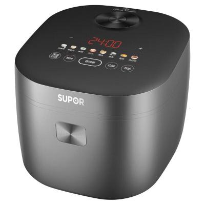苏泊尔苏泊尔(SUPOR)电饭煲5升大容量家用电饭锅厚釜微压多功能锅煮饭锅智能预约 SF50FC871 5L