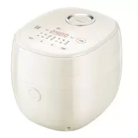 苏泊尔(SUPOR)电饭煲迷你小型一人食1.6升单人1-2人电饭锅婴儿辅食宝宝家用微压多功能小容量陶瓷油内胆煮饭锅 1.