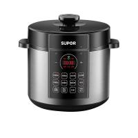 苏泊尔(SUPOR) 苏泊尔(SUPOR)全自动智能电压力锅 一锅双胆 开盖收汁 快煮慢享  SY-60YC8086 S