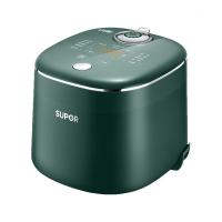 苏泊尔(SUPOR)苏泊尔小快电饭煲 电饭锅2L  小快系列风冷塔防溢 智能预约微压多功能智能电饭煲SF20FC747 