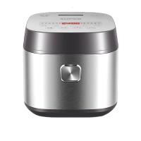 苏泊尔(SUPOR)电饭煲 家用4升多功能球釜胆电饭锅 4L微压柴火饭智能预约微压多功能锅SF40FC973 4L