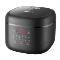 苏泊尔(SUPOR)电饭煲家用3-4人多功能电饭锅智能煮饭锅1-2人用煮粥锅24小时预约不粘内胆柴火饭微压多功能锅 5L