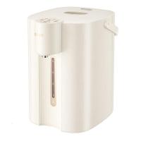 苏泊尔(SUPOR)电热水瓶家用5升大容量8段控温电热水壶烧水壶不锈钢内胆电水瓶电水壶多段保温恒温水壶 316内胆 5L