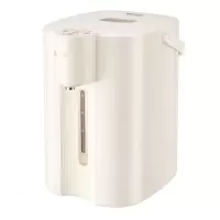 苏泊尔(SUPOR)电热水瓶家用5升大容量8段控温电热水壶烧水壶不锈钢内胆电水瓶电水壶多段保温恒温水壶 316内胆 5L