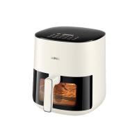 苏泊尔(SUPOR)空气炸锅 免翻面5L大容量可视家用多功能炸锅 液晶触控蒸汽嫩炸薯条机 可视免翻面炸锅 KD50D81