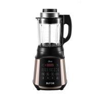 苏泊尔(SUPOR)低噪家用多功能智能预约加热破壁料理机 榨汁机豆浆机果汁机搅拌机辅食机SP529 升级降噪版SP529