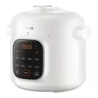 苏泊尔深汤电压力锅家用全自动电高压锅智能料理锅电饭煲 SY-40YC4026 4L