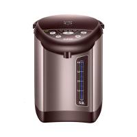 苏泊尔电热水瓶烧水器恒温家用多段保温5升大容量 SW-50J70B 5L SW-50J70B