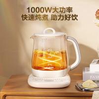 苏泊尔养生壶 316L不锈钢 1.5L煮茶器花茶壶  SW-15YJ03 SW-15YJ03 1.5L