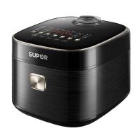 苏泊尔(SUPOR)电饭煲5L大容量 多功能家用 智能电饭锅 SF50FC897 [5-10人]香甜柴火饭