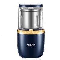 苏泊尔 磨粉机家用多功能料理机五谷杂粮研磨机粉碎机打粉机破碎机SMF2002 SMF2002[80克容量]