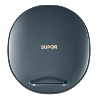 苏泊尔 电饼铛多功能家用双面加热烙饼锅加深煎饼铛煎烤机华夫蛋糕机煎饼锅电饼铛厚度25mm JJ30AQ852