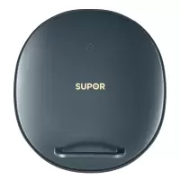 苏泊尔 电饼铛多功能家用双面加热烙饼锅加深煎饼铛煎烤机华夫蛋糕机煎饼锅电饼铛厚度25mm JJ30AQ852