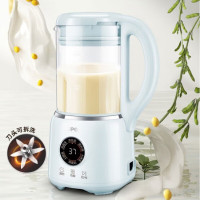 苏泊尔刀头可拆细腻免过滤冷热双打破壁豆浆机DJ12B-P88