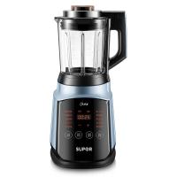 苏泊尔破壁机 易洁可拆洗系列 家用多功能 豆浆机多维降噪智能预约榨汁磨粉料理机辅食机 SP902S