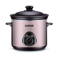 苏泊尔(SUPOR) 3升容量230W功率电炖锅 DG30YK11-30