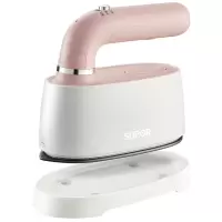 苏泊尔(SUPOR)手持挂烫机 GH-200C 便携式熨烫机手持挂烫机立式小型迷你便携式熨斗